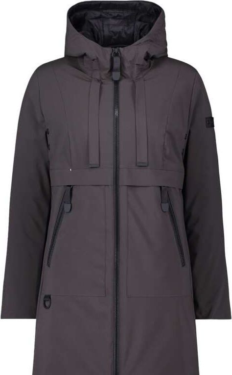 Betty Barclay Sporty Vatteret Jakke