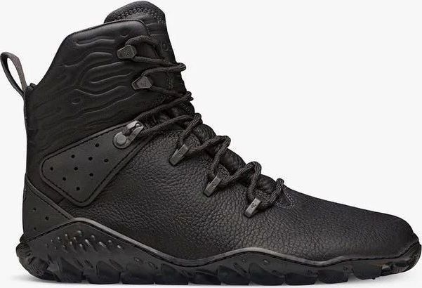 Vivobarefoot Tracker Forest - Obsidian