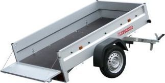 trailer bh 205 tip 1-akslet 199x116 - 500 kg