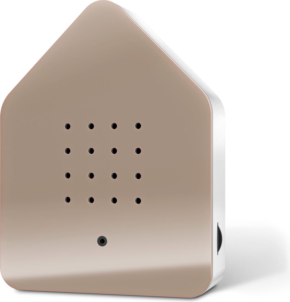 RELAXOUND Zwitcherbox Classic Lydkasse W11 x H14,5 x D3,5 cm