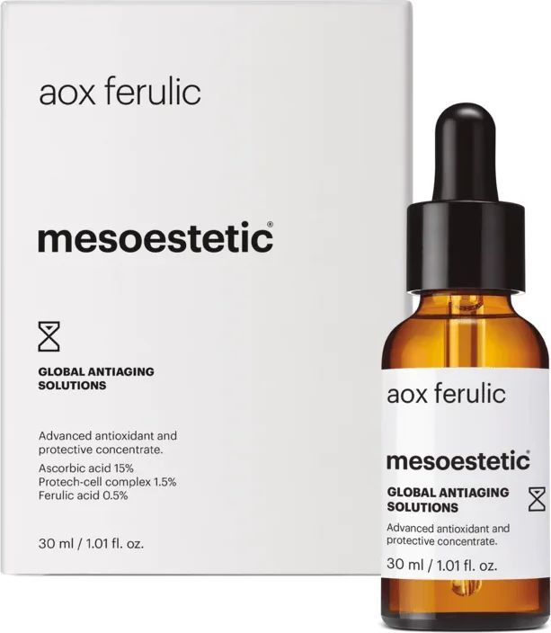 Mesoestetic Aox Ferulic 30 ml