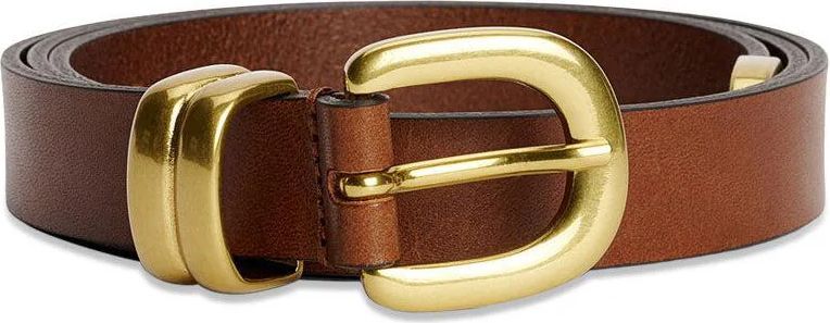 zoilo - dark brown/golden