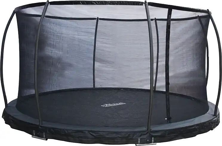 Extreme Havetrampolin 426cm