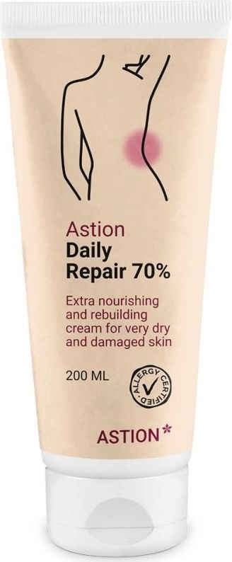 Astion Pharma Daily Repair 70% 200ml