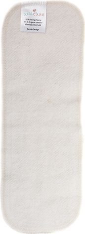 WeeCare Booster Insert for Modern Cloth Diaper