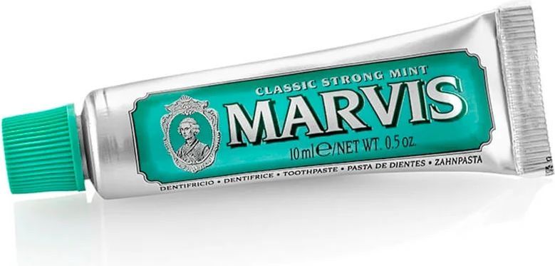 Marvis Classic Strong Mint 10ml