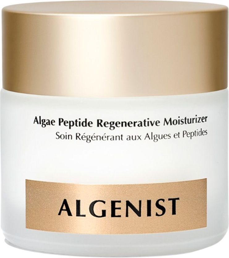Algenist Algae Peptide Regenerative Moisturizer 60ml