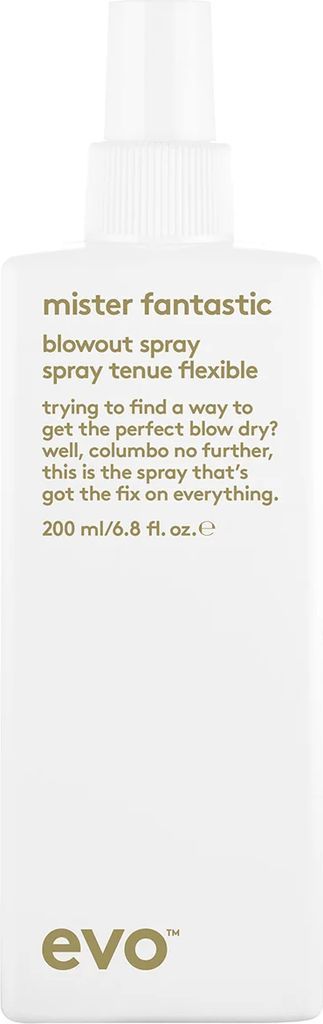 Evo Mister Fantastic Blowout Spray 200ml