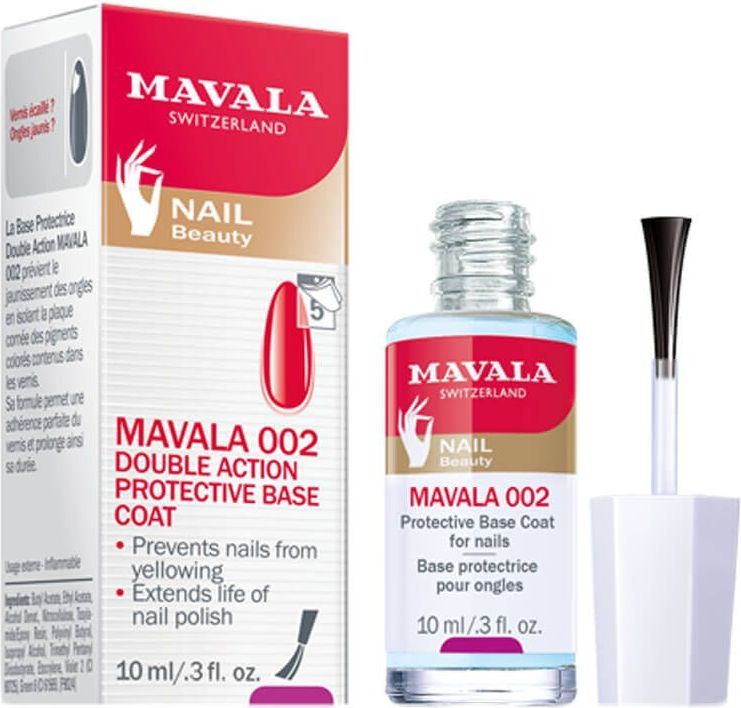 Mavala 002 Treatment Base Protector