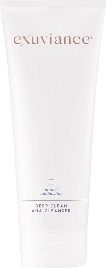 Exuviance Embrace Deep Clean AHA Cleanser 212 ml