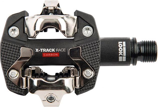 Look X-Track Race Pedal