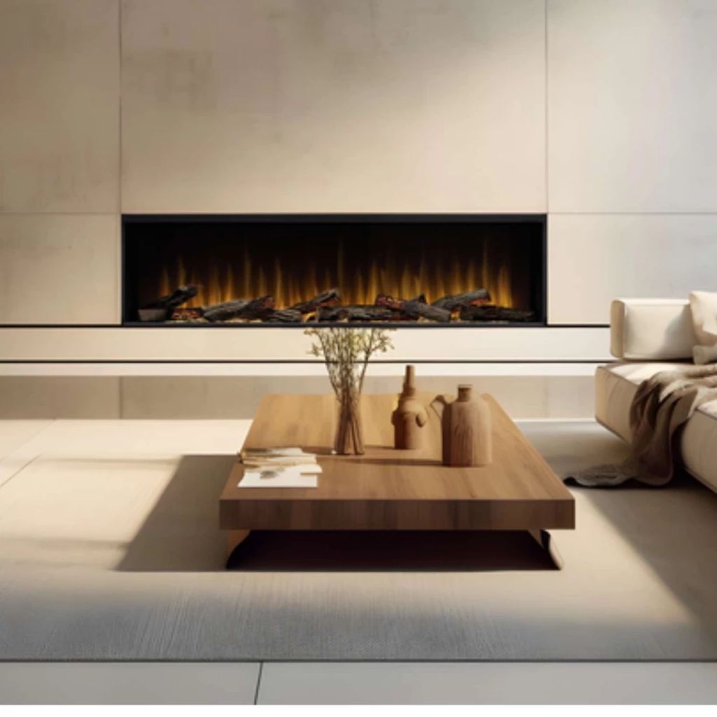 Dimplex Ignite Ultra Damppejs 50 Modellen