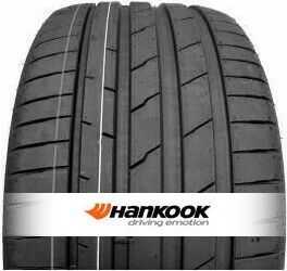 Hankook ION Evo SUV   255/40 R21 102T  XL FSL SealGuard EV