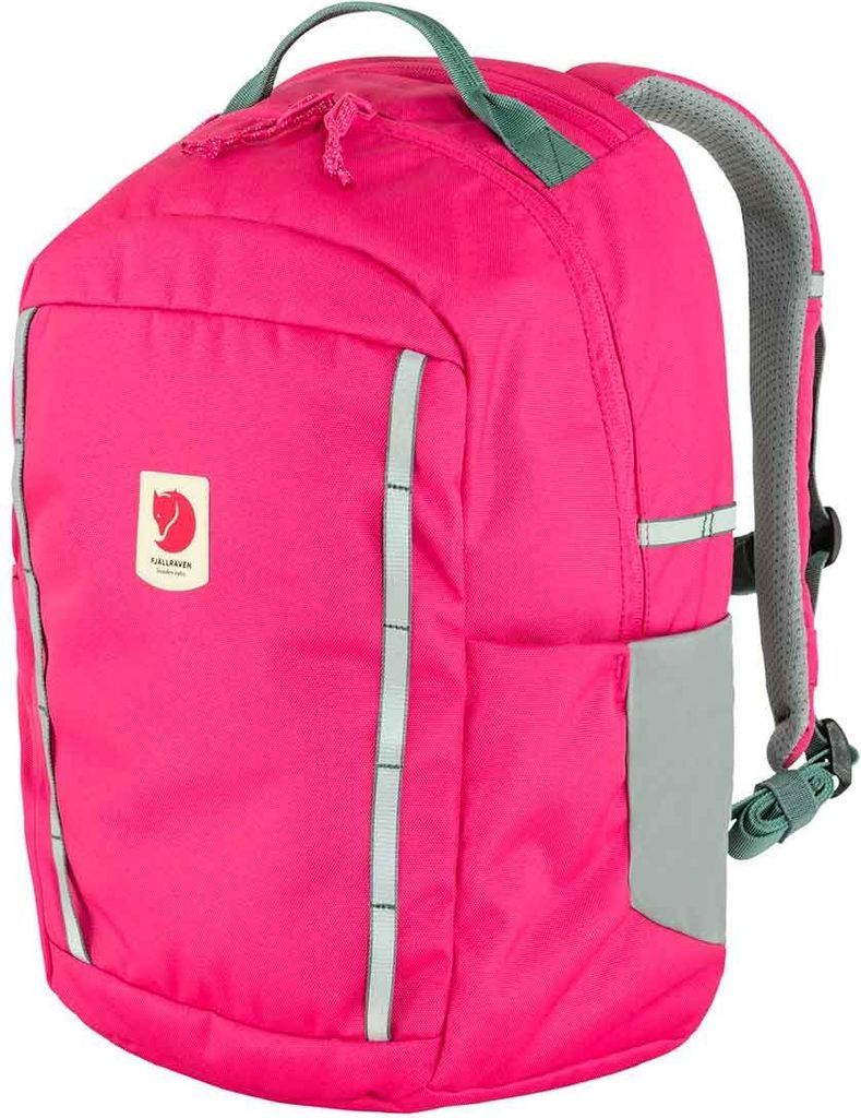 Fjällräven Skule Kids Children's Backpack - Dusty Rose