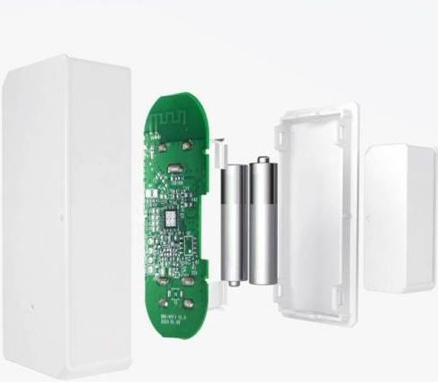 Sonoff DW2 RF 433MHz intelligent window and door opening sensor