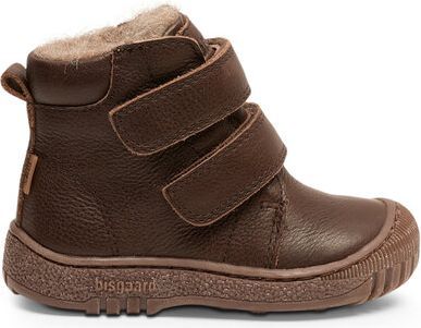 bisgaard evon tex vinterstøvle - mocha