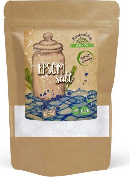 epsom salt 1kg