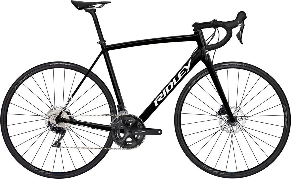Ridley Fenix SLA Disc 105 Mix