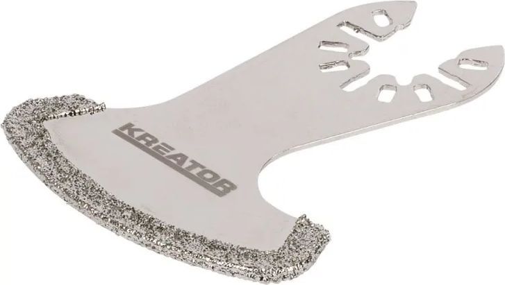 klinge til multicutter, diamant