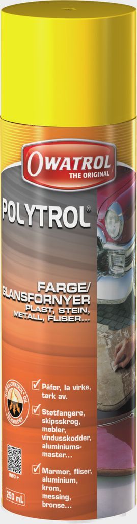 Owatrol Polytrol Spray 250ml
