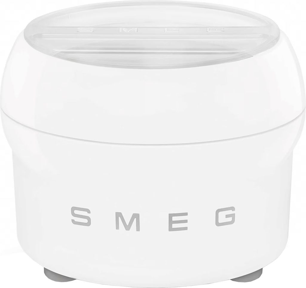 køb ismaskine smic01 fra smeg 1,1 liter