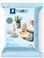 Staedtler FIMO Air modeller 1000g Hvid
