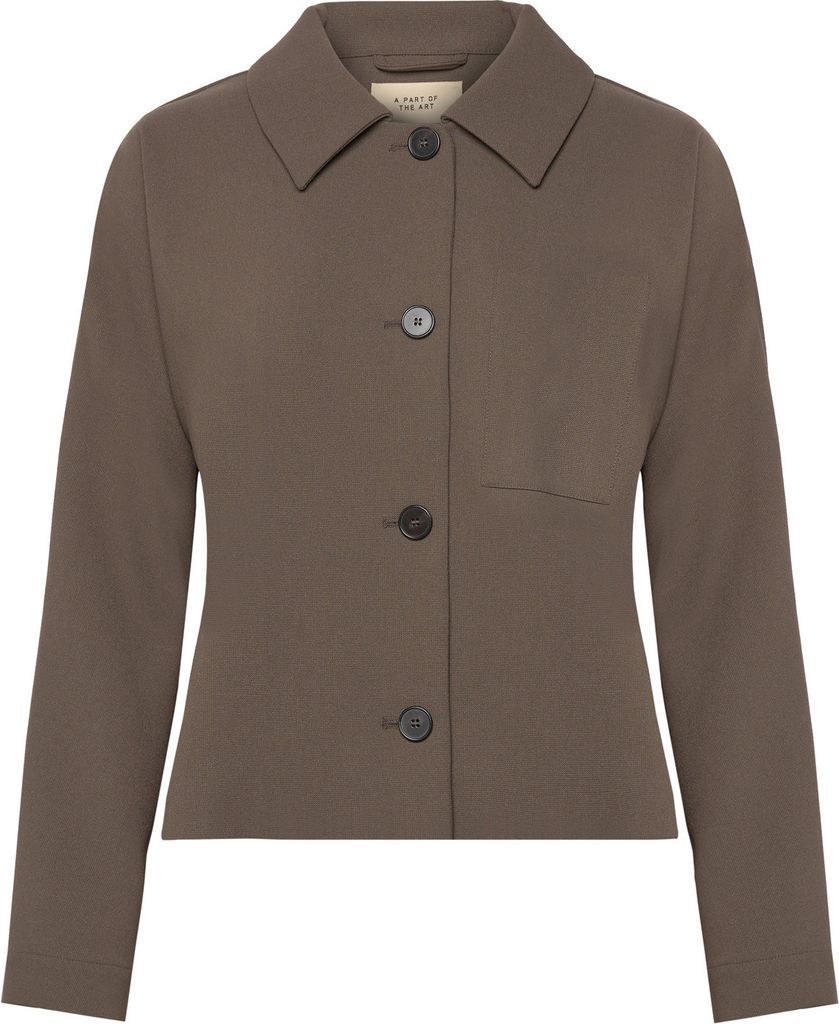 GENTLE JACKET