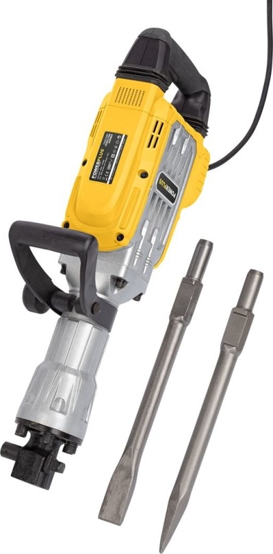 PowerPlus POWX11861 DEMOLITION HAMMER