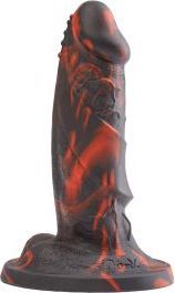 Dragon 6" – 16 cm Silikonedildo