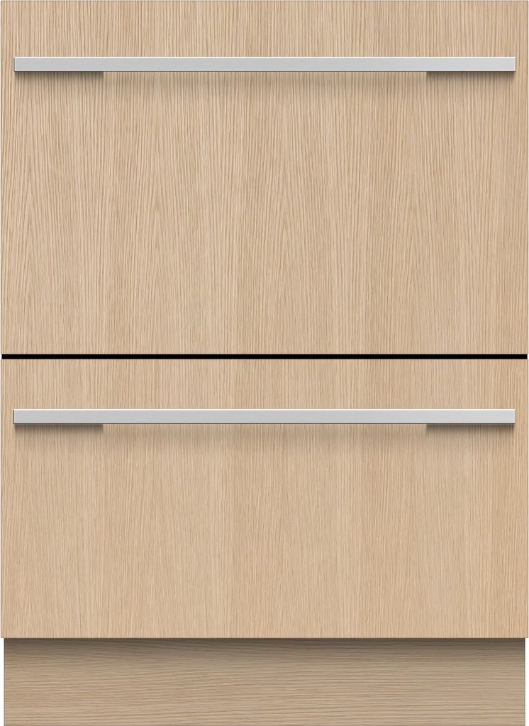 Fisher & Paykel DD60DHI9 Integreret