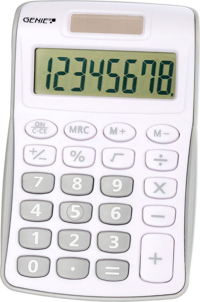 Genie 120 B