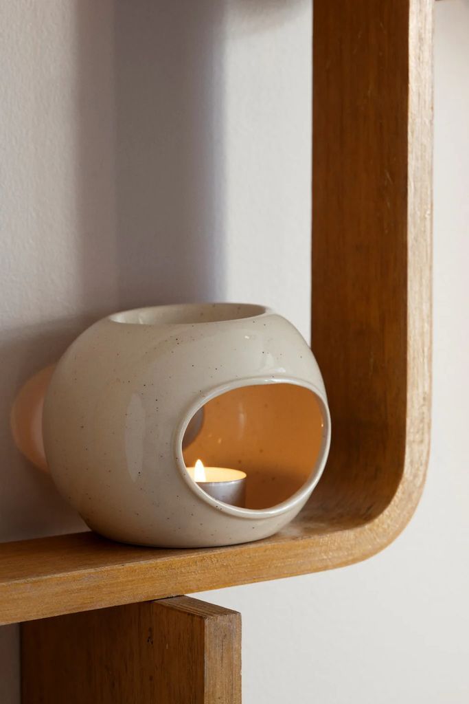 signature aroma lamp