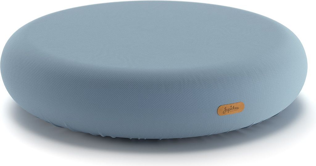 Jupiduu, Jumpspot trampolin, blå