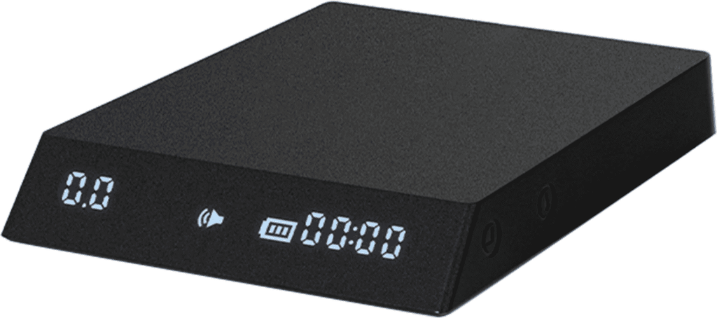 Timemore Black Mirror Nano