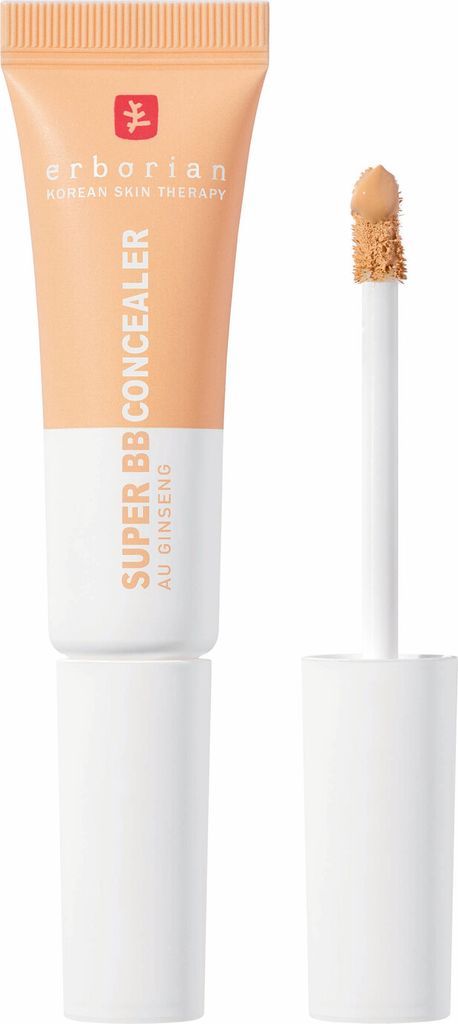 erborian bb concealer nude
