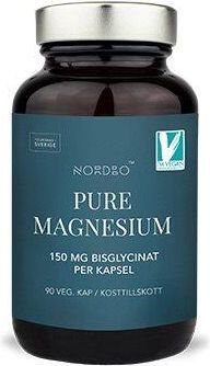 Pure Magnesium