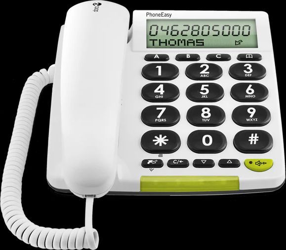 Doro PhoneEsy 312cs