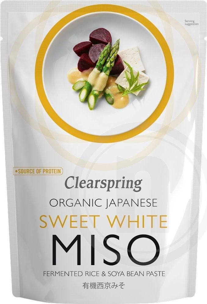 miso sweet white ø