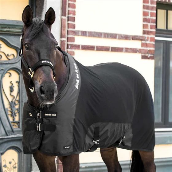 back on track royal netdækken deluxe med welltex®-teknologi