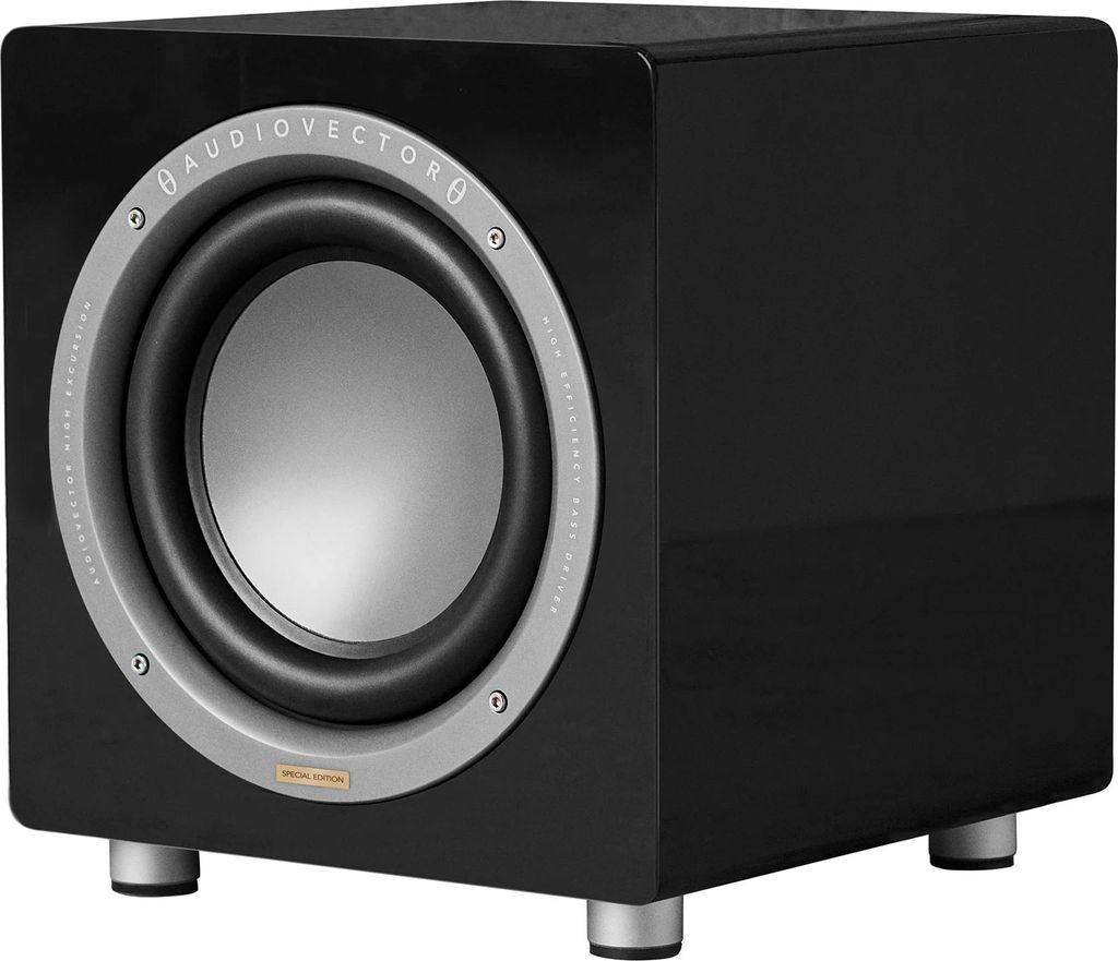 Audiovector QR Sub Buy &