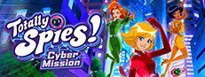 TOTALLY SPIES! â Cyber Mission - Nintendo Switch