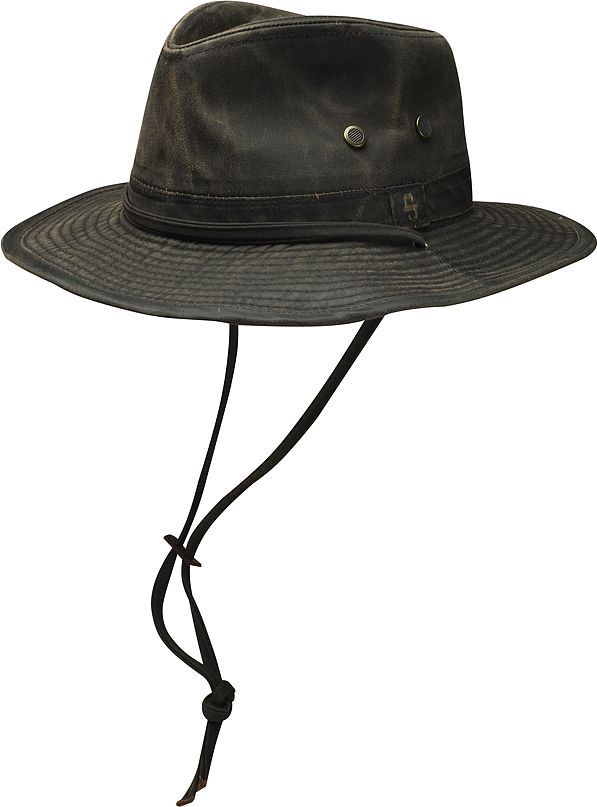 Stetson Outdoor hat