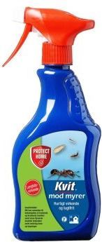 protect home kvit d mod myrer spray 500 ml