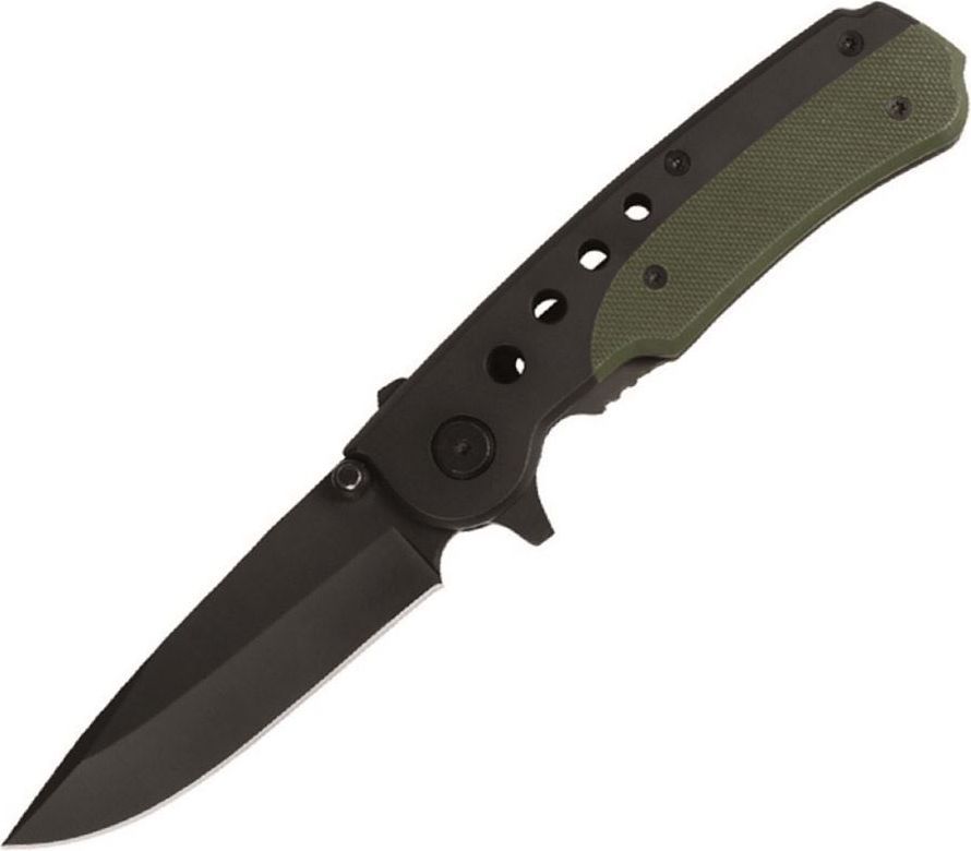 Mil-Tec 04-15305000 Lommekniv
