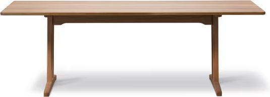 Fredericia Furniture C18 Spisebord 90x180cm