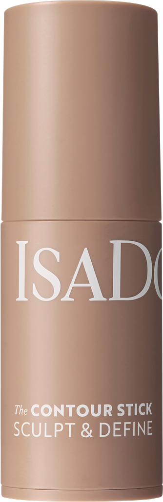 IsaDora - Contour Stick - Brun
