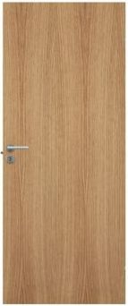 swedoor dør stable nature gw eg lakeret 8x21