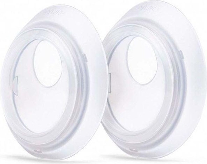 Elvie Catch milk collector 2 pcs.