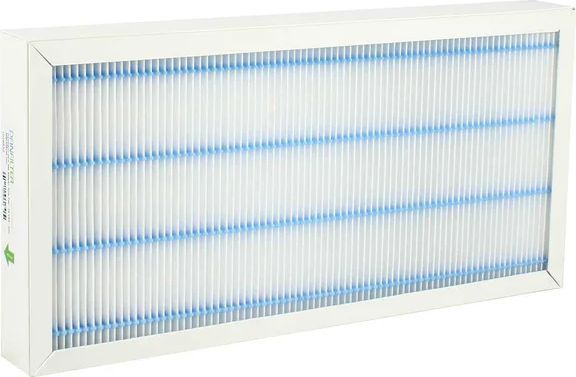 Pollenfilter til Dantherm HCV 400