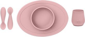 first foods set - rosa